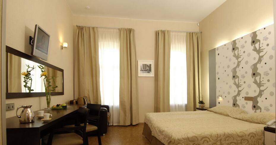 K T Royal Hotel, Sangrur 3